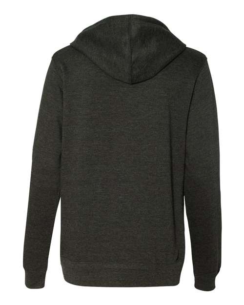 Charcoal Heather