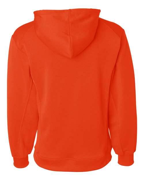 Burnt Orange
