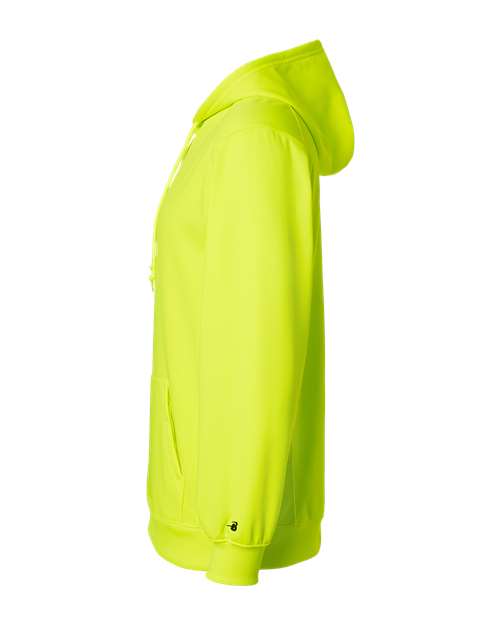 Safety Yellow