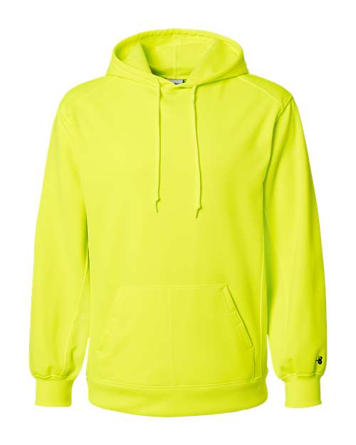 Safety Yellow