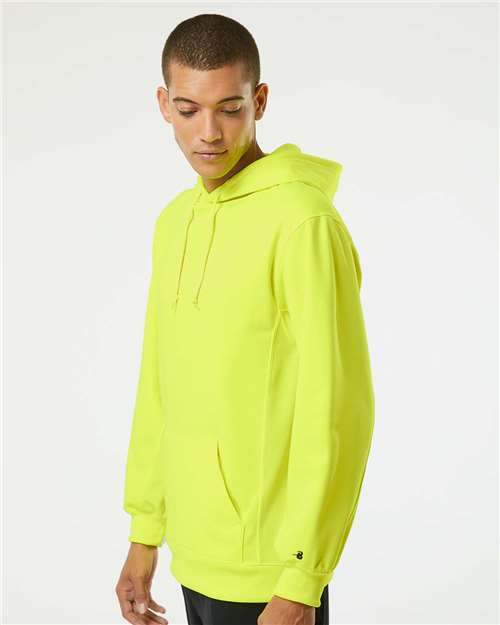 Safety Yellow