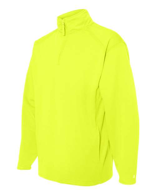 Safety Yellow