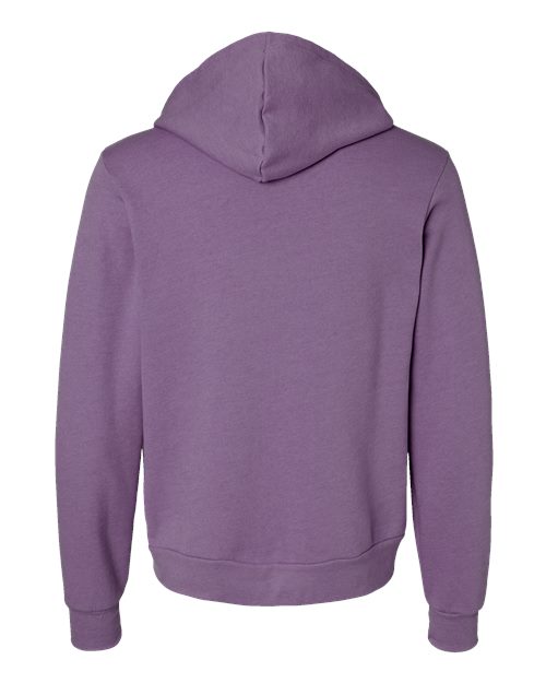 Heather Team Purple