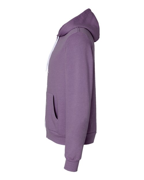 Heather Team Purple