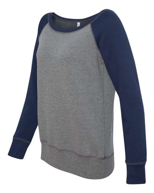 Deep Heather/ Navy