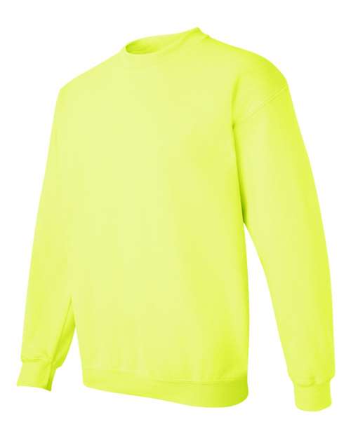 Safety Green