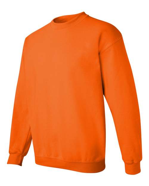 Safety Orange