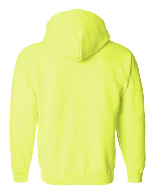 Safety Green
