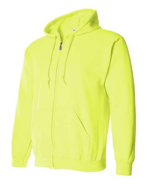 Safety Green