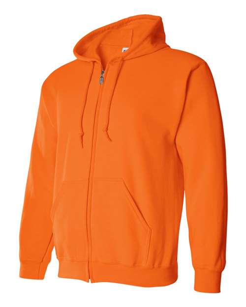 Safety Orange