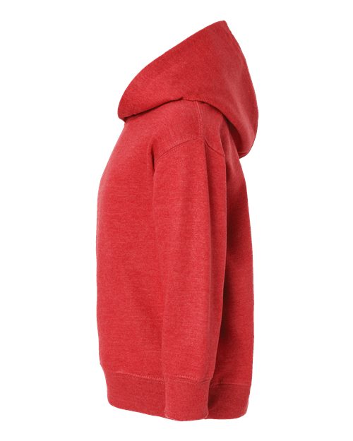 Vintage Red