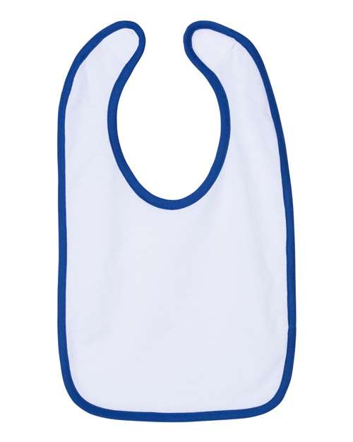 White/ Royal