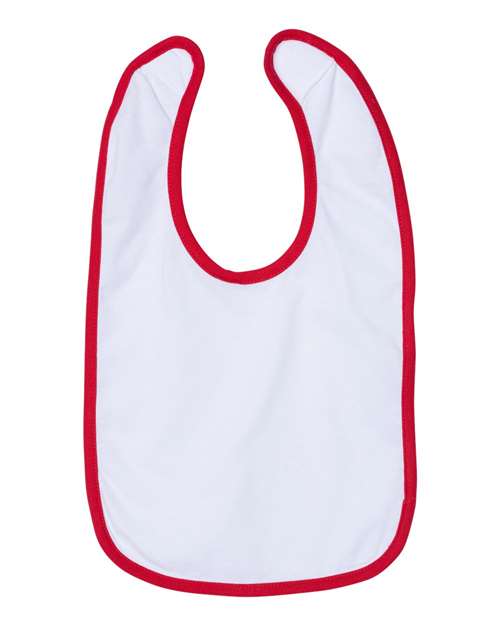 White/ Red