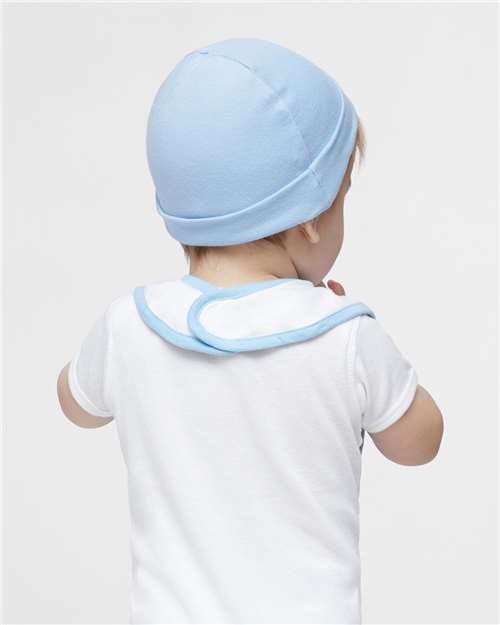 White/ Light Blue
