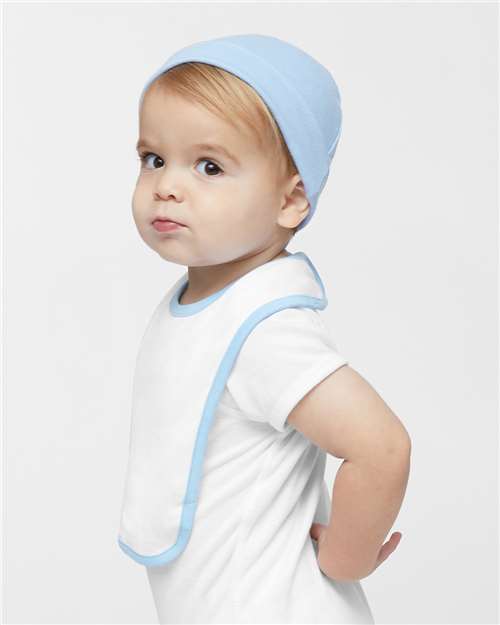 White/ Light Blue