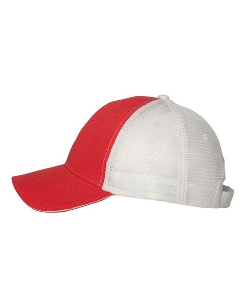 Red/ White