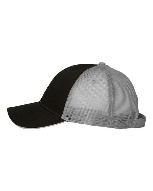 Black/ Grey