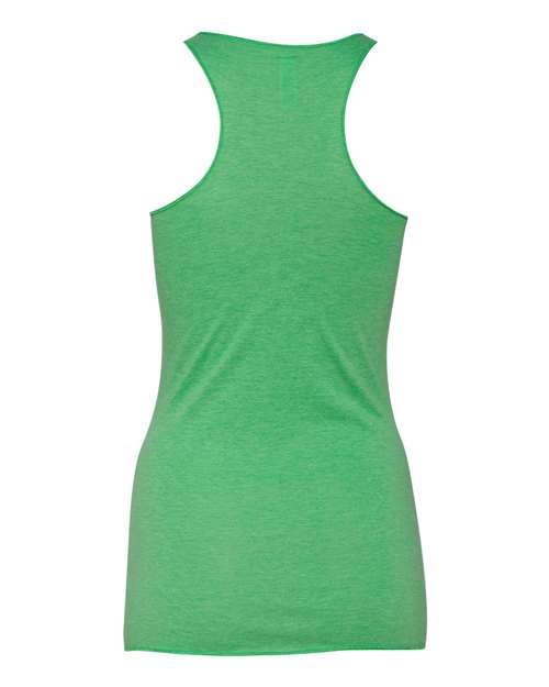 Green Triblend