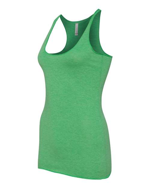 Green Triblend