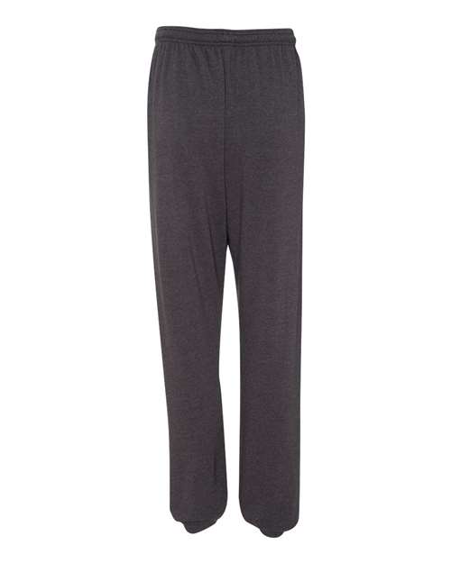 Dark Grey Heather