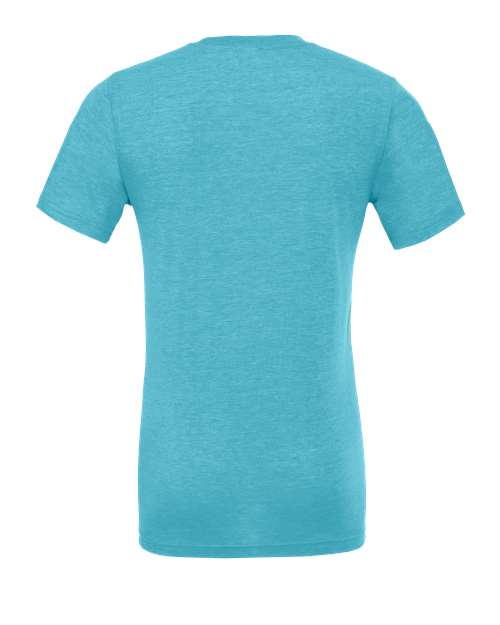 Aqua Triblend