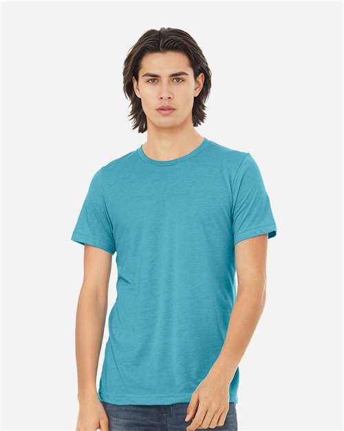 Aqua Triblend