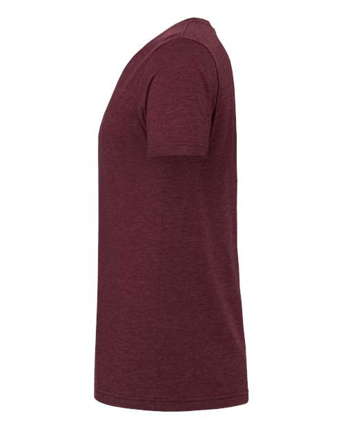 Maroon Triblend