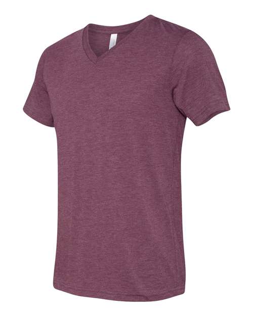 Maroon Triblend