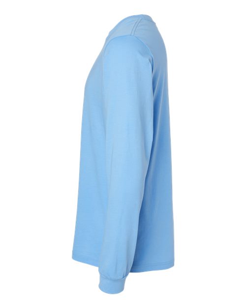 Carolina Blue
