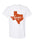 Texas Home T-Shirt – State Pride Graphic Tee – Vintage Southern Style Shirt for Men & Women
