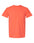 Neon Red Orange