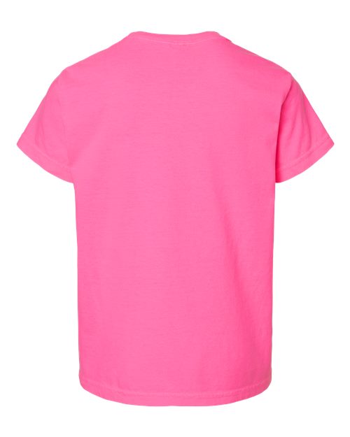 Neon Pink