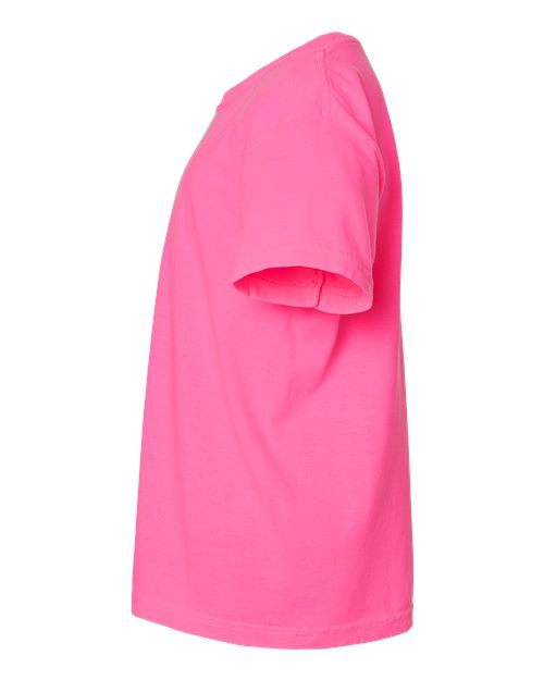 Neon Pink