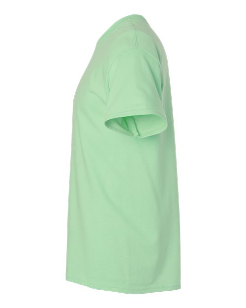 Mint Green