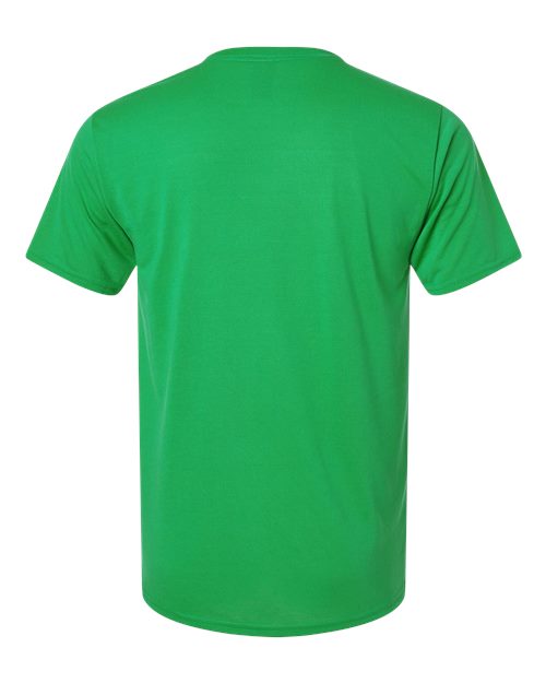 Irish Green