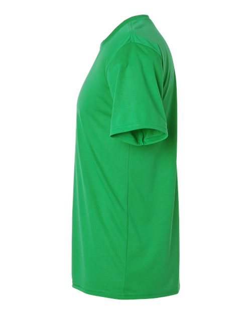 Irish Green