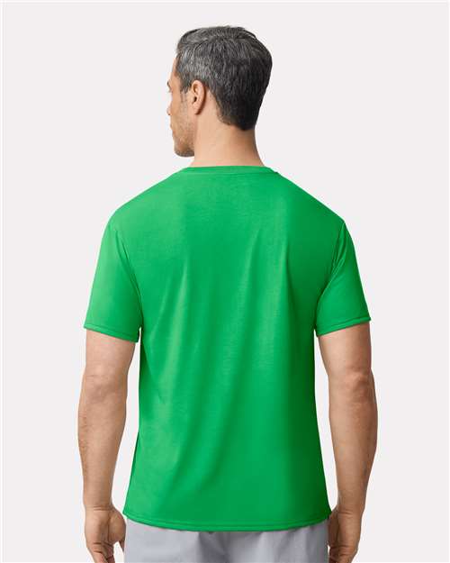 Irish Green