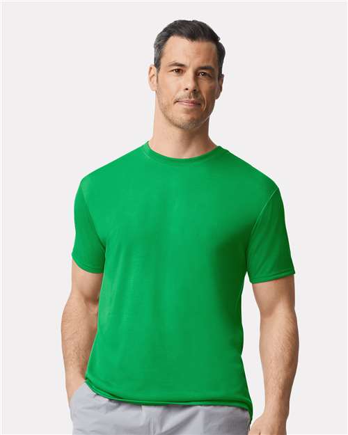 Irish Green