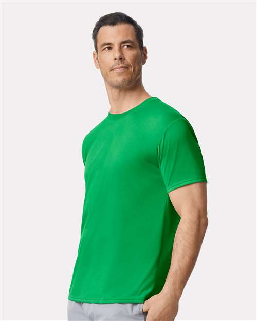 Irish Green