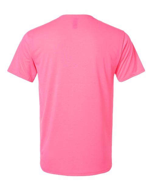 Safety Pink