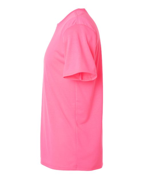 Safety Pink