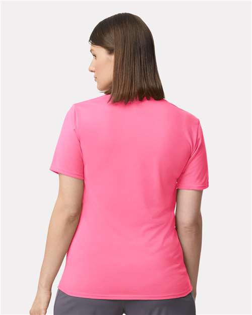 Safety Pink