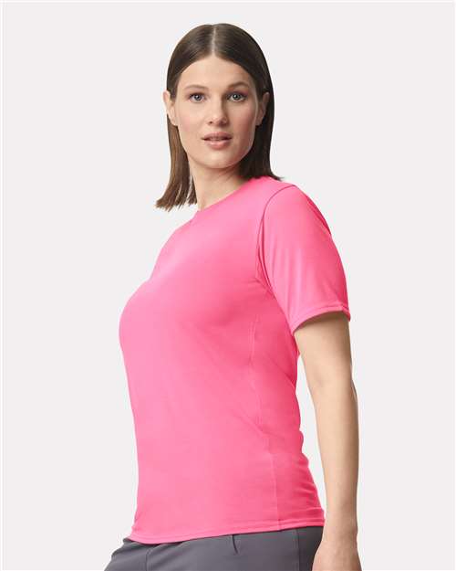 Safety Pink