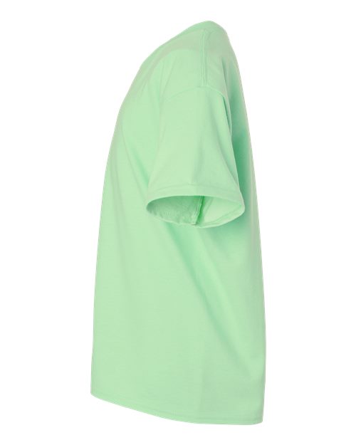 Mint Green