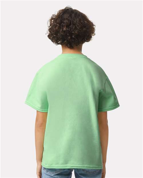 Mint Green