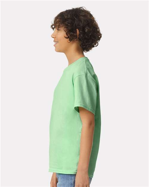 Mint Green