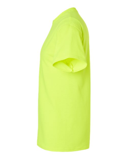 Safety Green