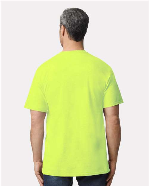 Safety Green