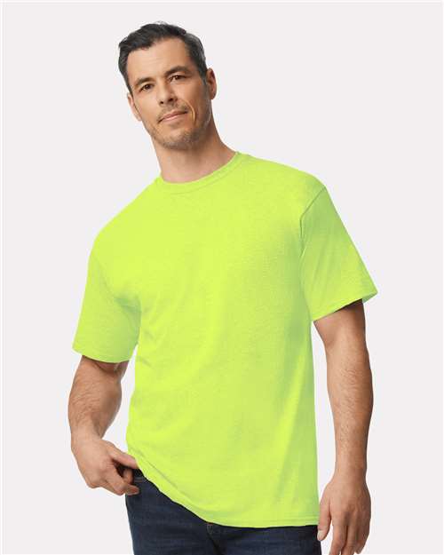 Safety Green