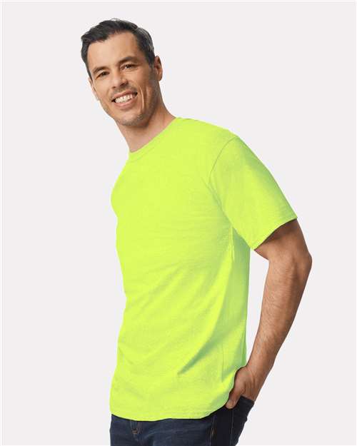 Safety Green